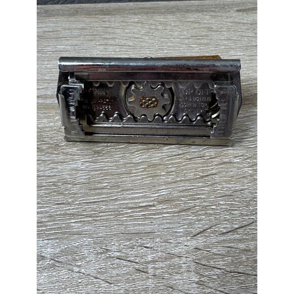 Vintage Bonny "Top-Off" Jar and Bottle Opener - Picture 4 of 4